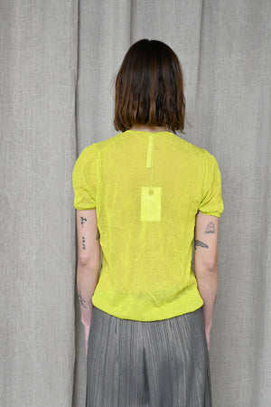 Citron Sweater
