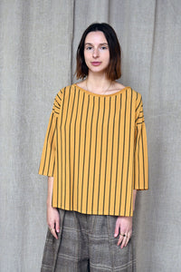 Maglia Luce Amber