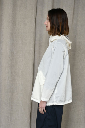 Giacca Ada Ivory