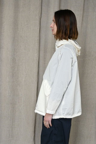 Giacca Ada Ivory