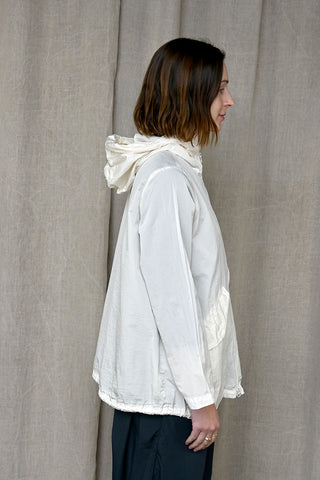 Giacca Ada Ivory