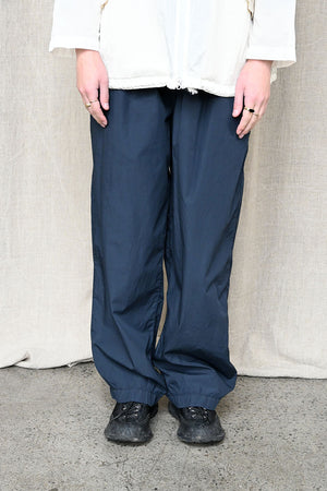 Quarto Pants Navy