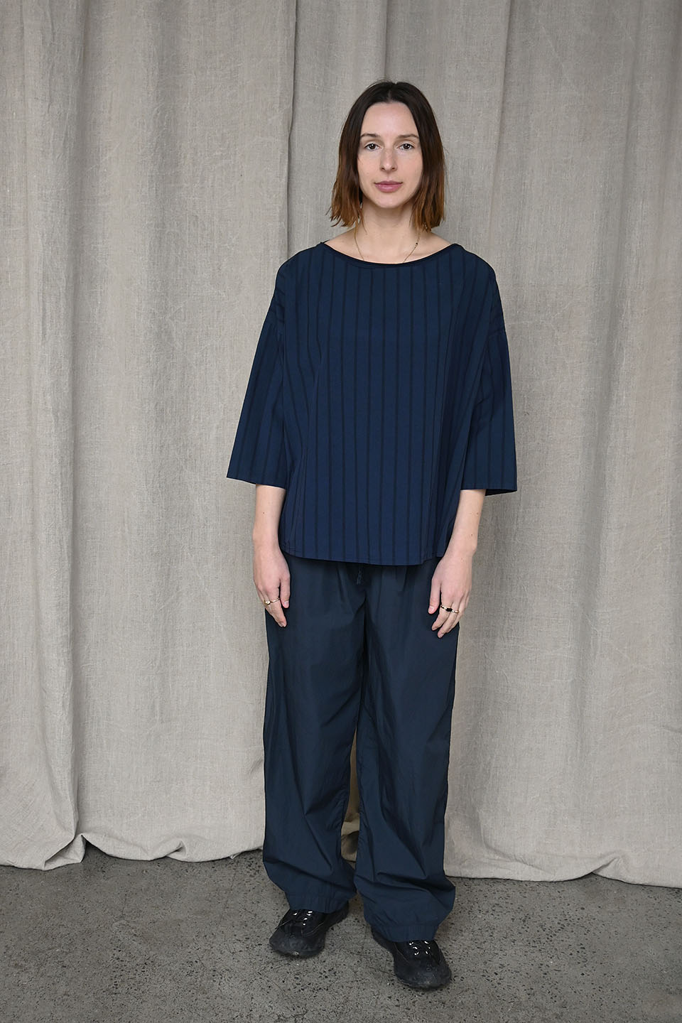 Maglia Luce Atlantic