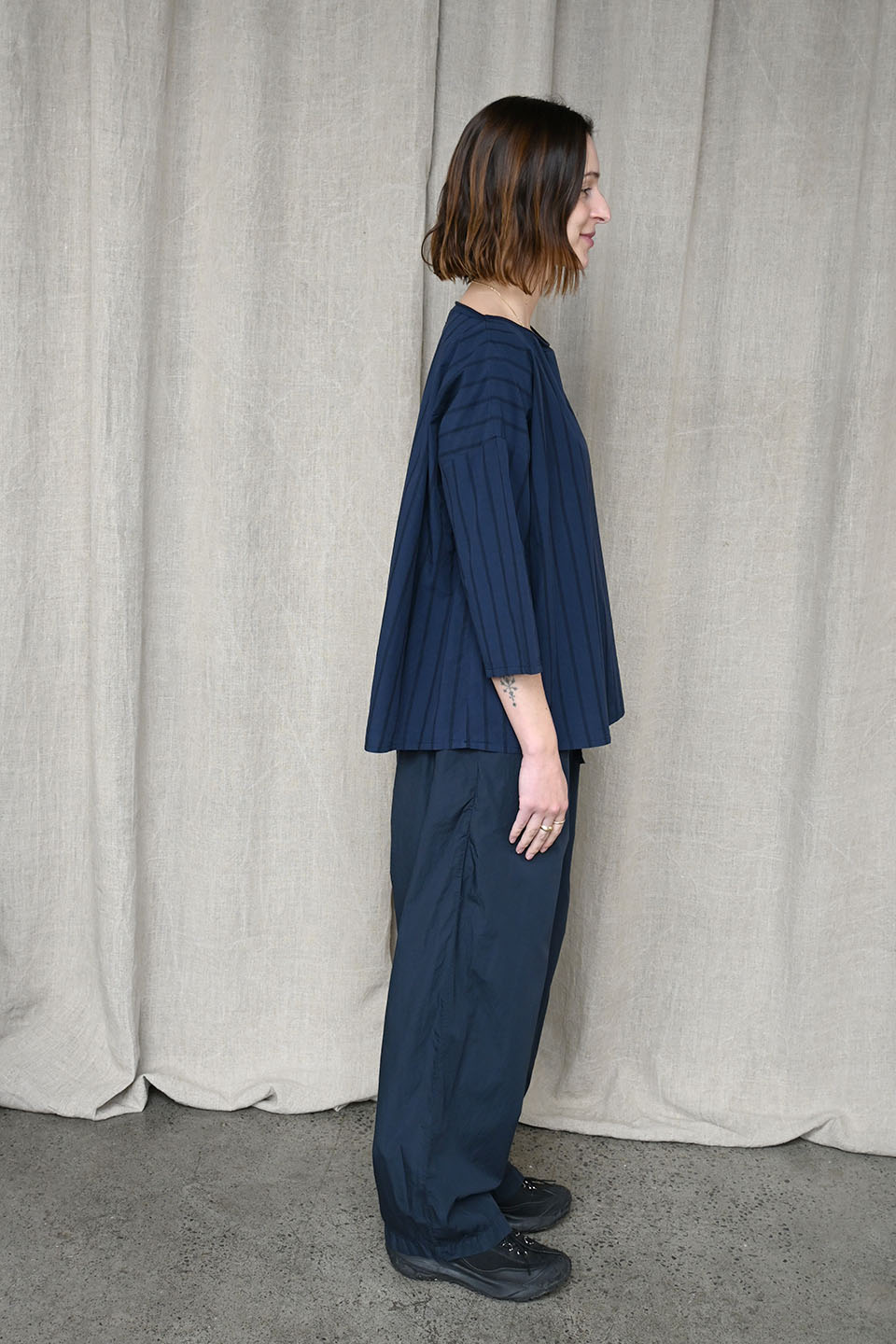 Maglia Luce Atlantic