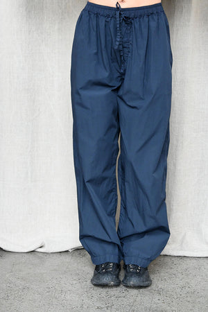 Quarto Pants Navy