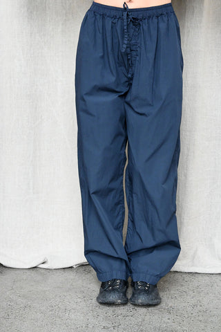 Quarto Pants Navy