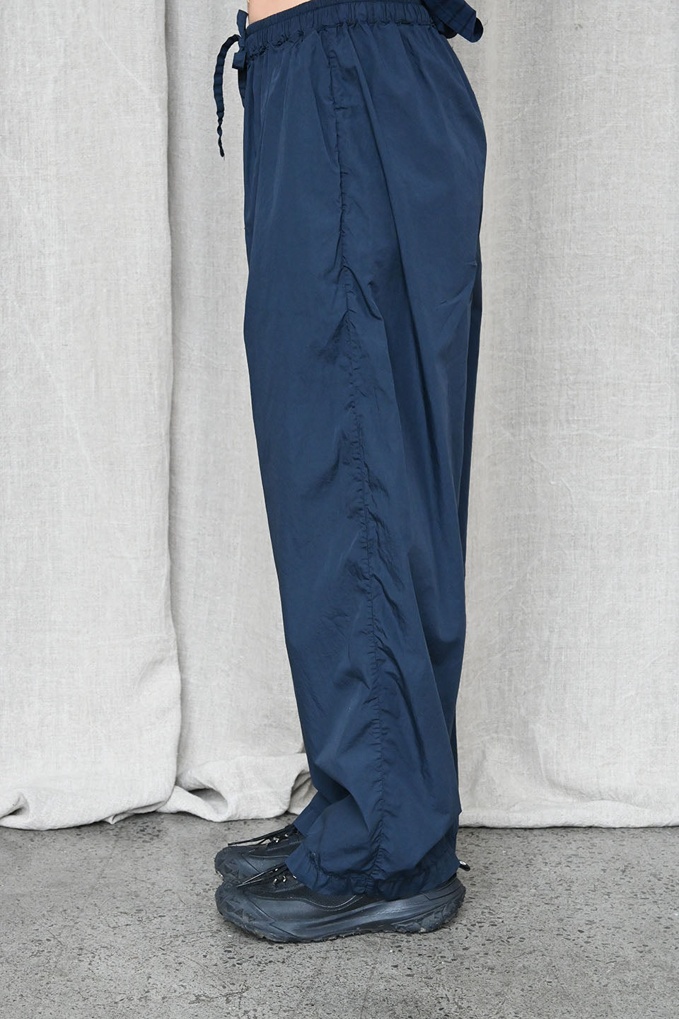 Quarto Pants Navy