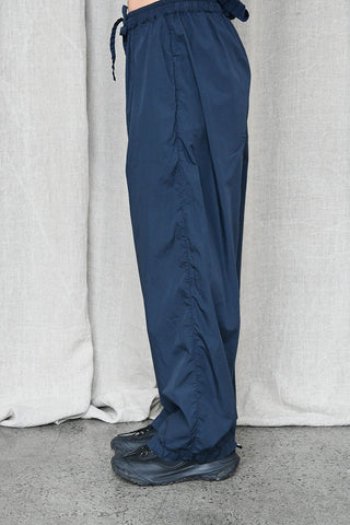 Quarto Pants Navy