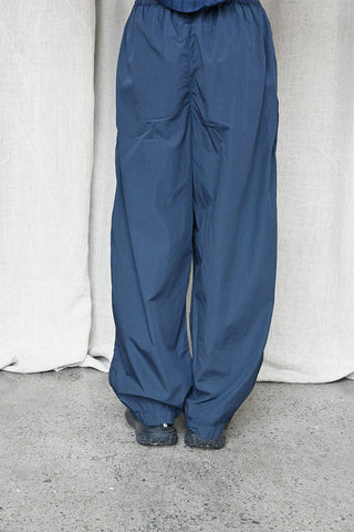 Quarto Pants Navy