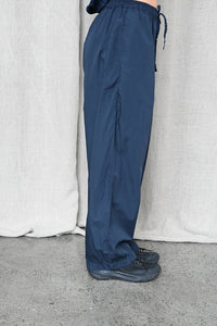 Quarto Pants Navy