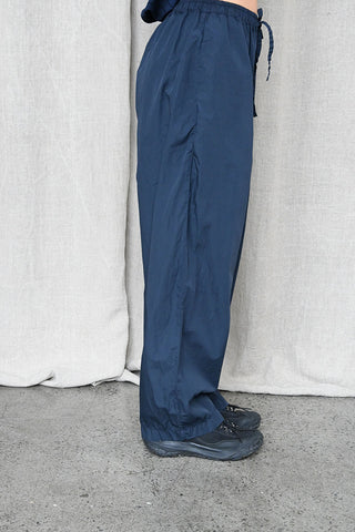 Quarto Pants Navy