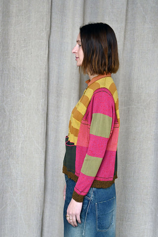 Bruzia Cardigan