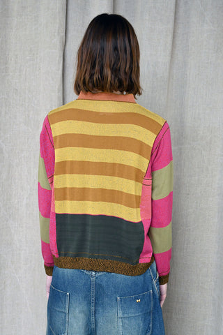 Bruzia Cardigan