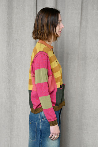 Bruzia Cardigan