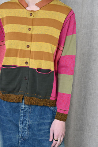 Bruzia Cardigan