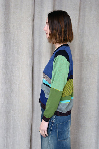 Metella Cardigan