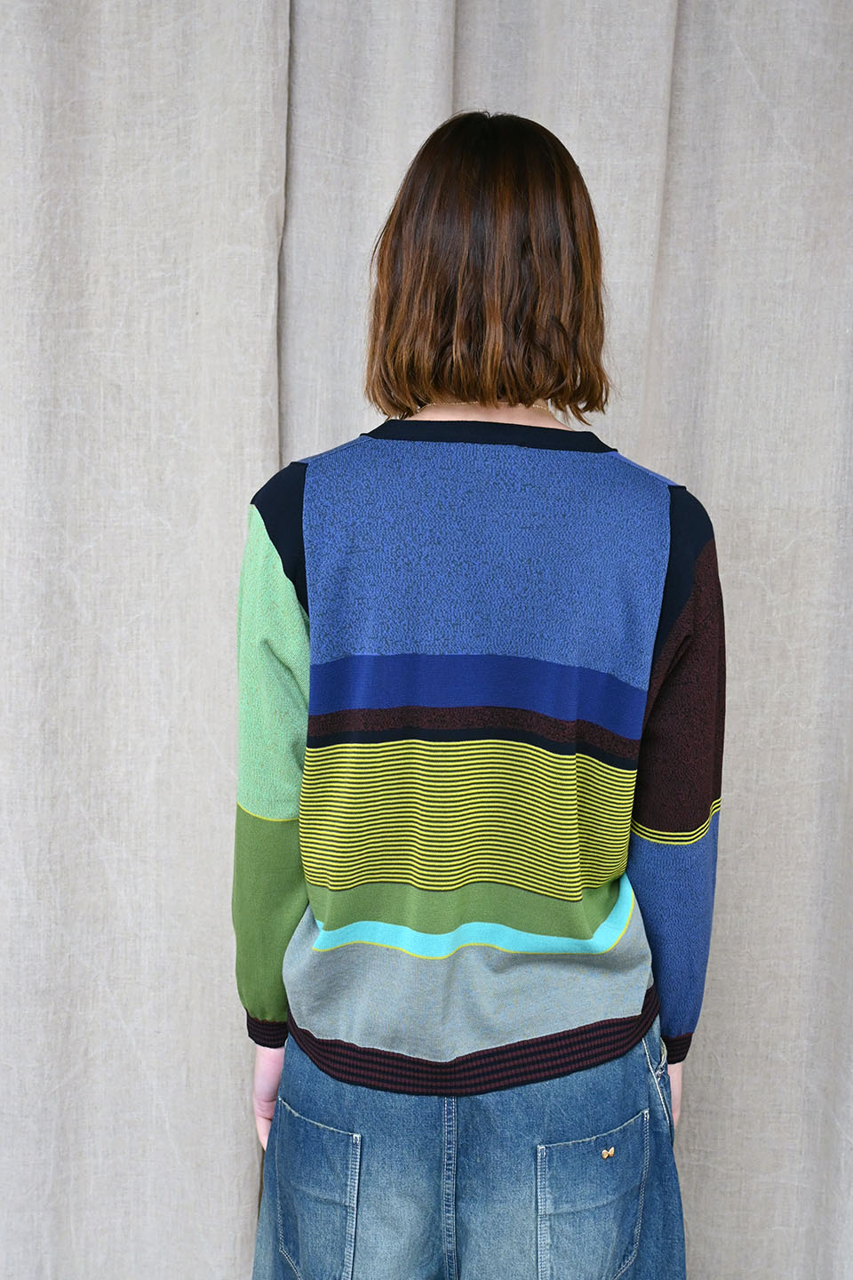 Metella Cardigan