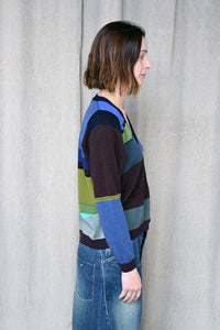 Metella Cardigan