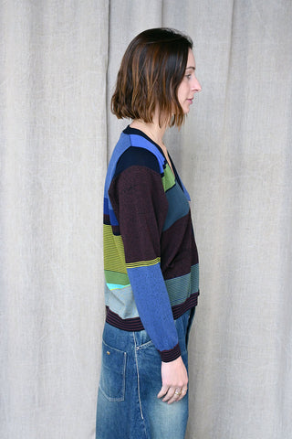 Metella Cardigan