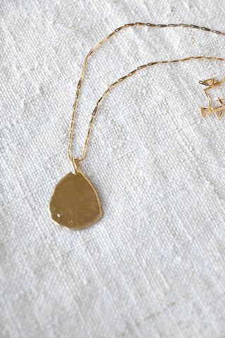 Nugget Necklace