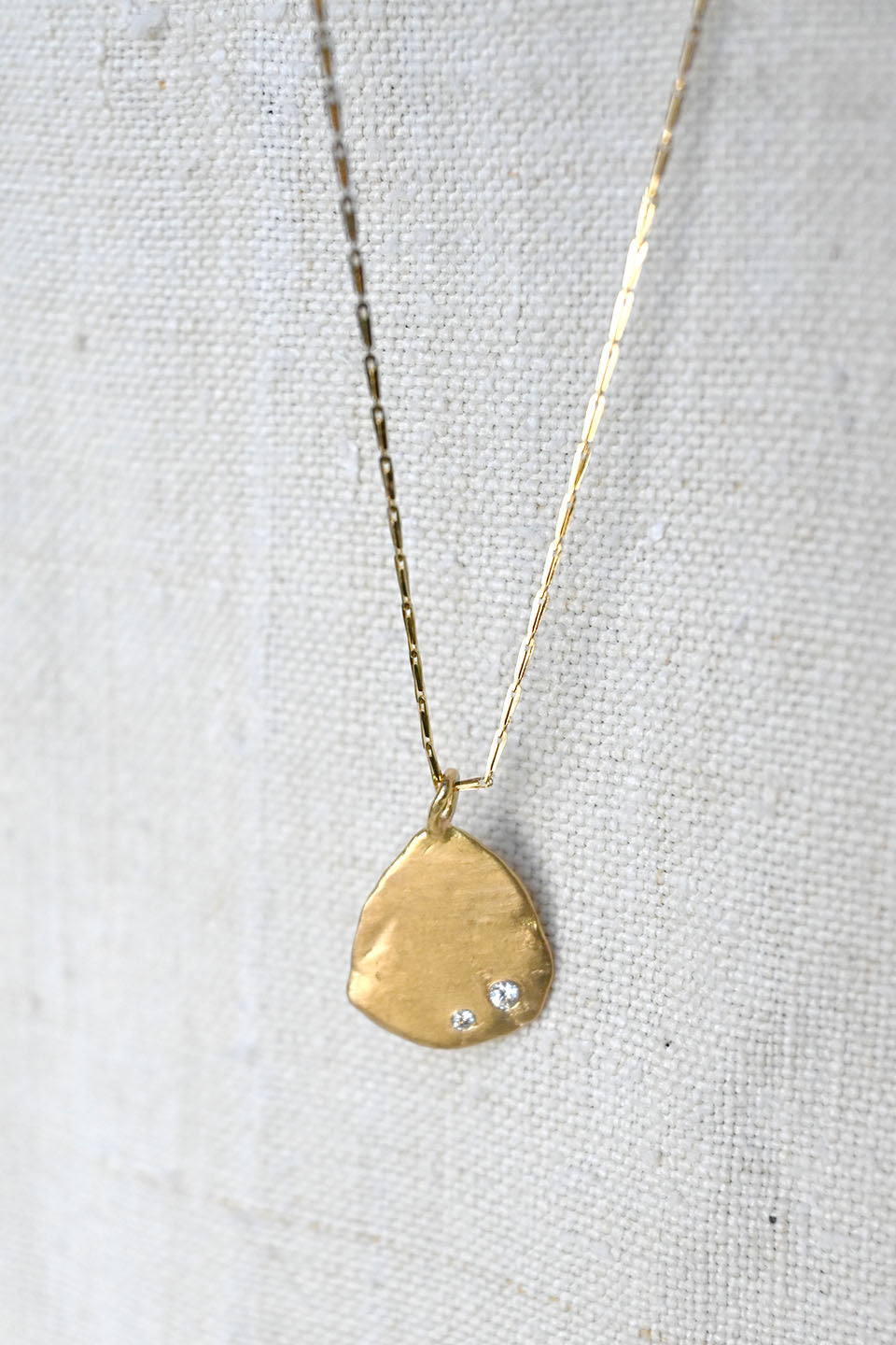 Nugget Necklace