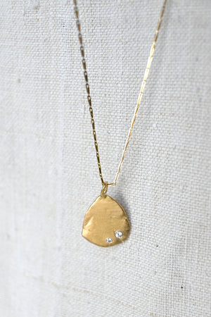 Nugget Necklace