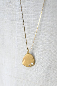 Nugget Necklace