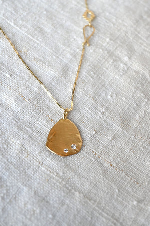 Nugget Necklace