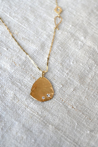Nugget Necklace