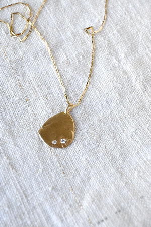 Nugget Necklace