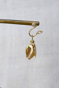 Snow Drop Earrings