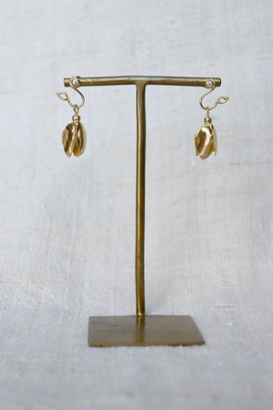 Snow Drop Earrings