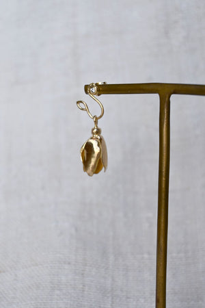 Snow Drop Earrings