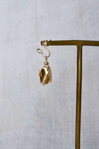 Snow Drop Earrings