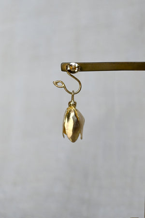 Snow Drop Earrings