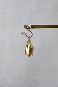 Snow Drop Earrings