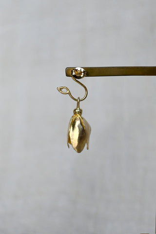 Snow Drop Earrings