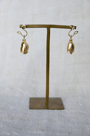 Snow Drop Earrings