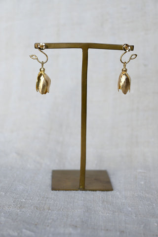 Snow Drop Earrings