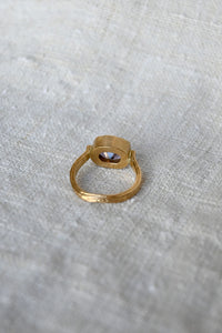 Amethyst Ring