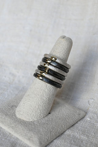 Union Rings