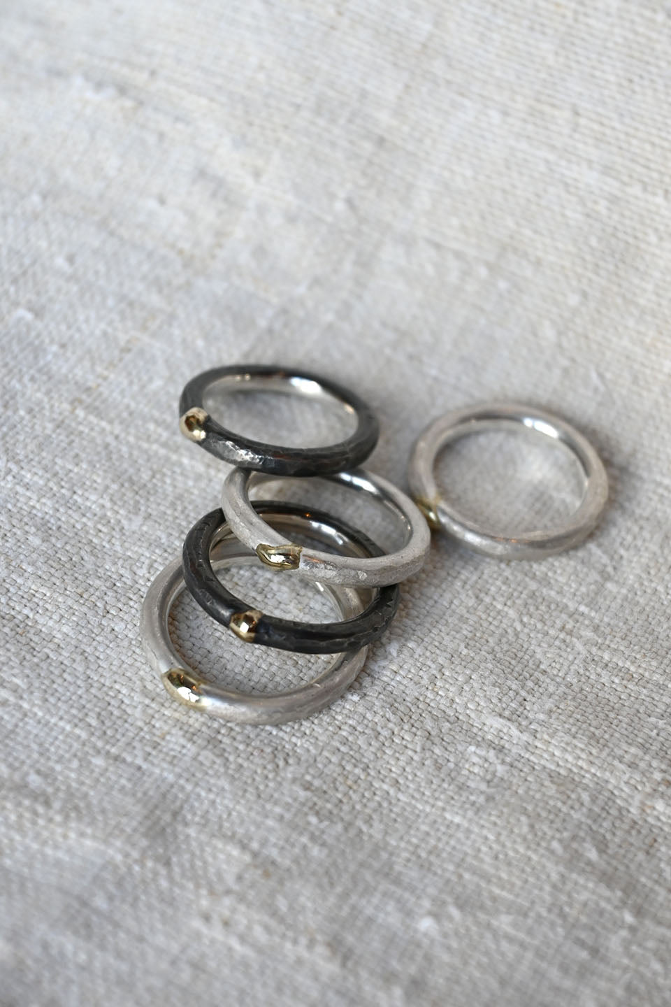 Union Rings