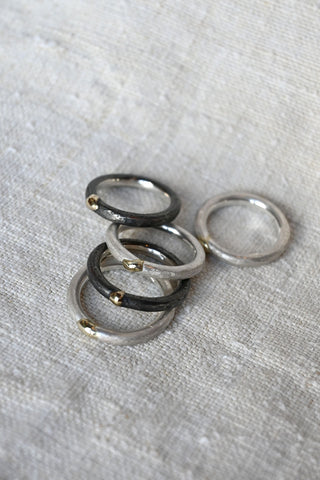 Union Rings