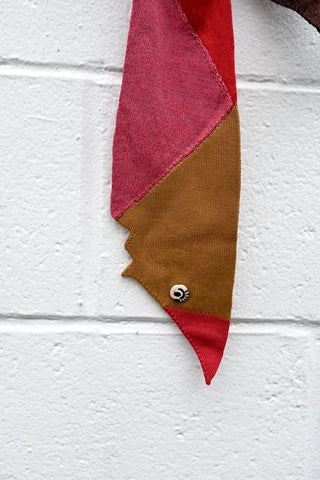Calvia Scarf