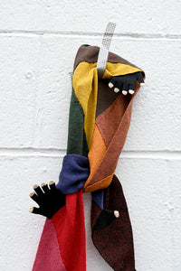 Calvia Scarf