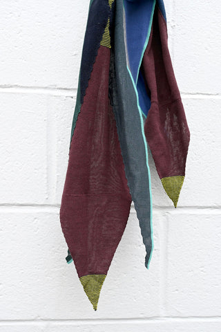 Scribonia Scarf