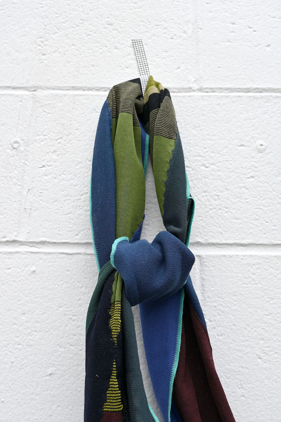 Scribonia Scarf