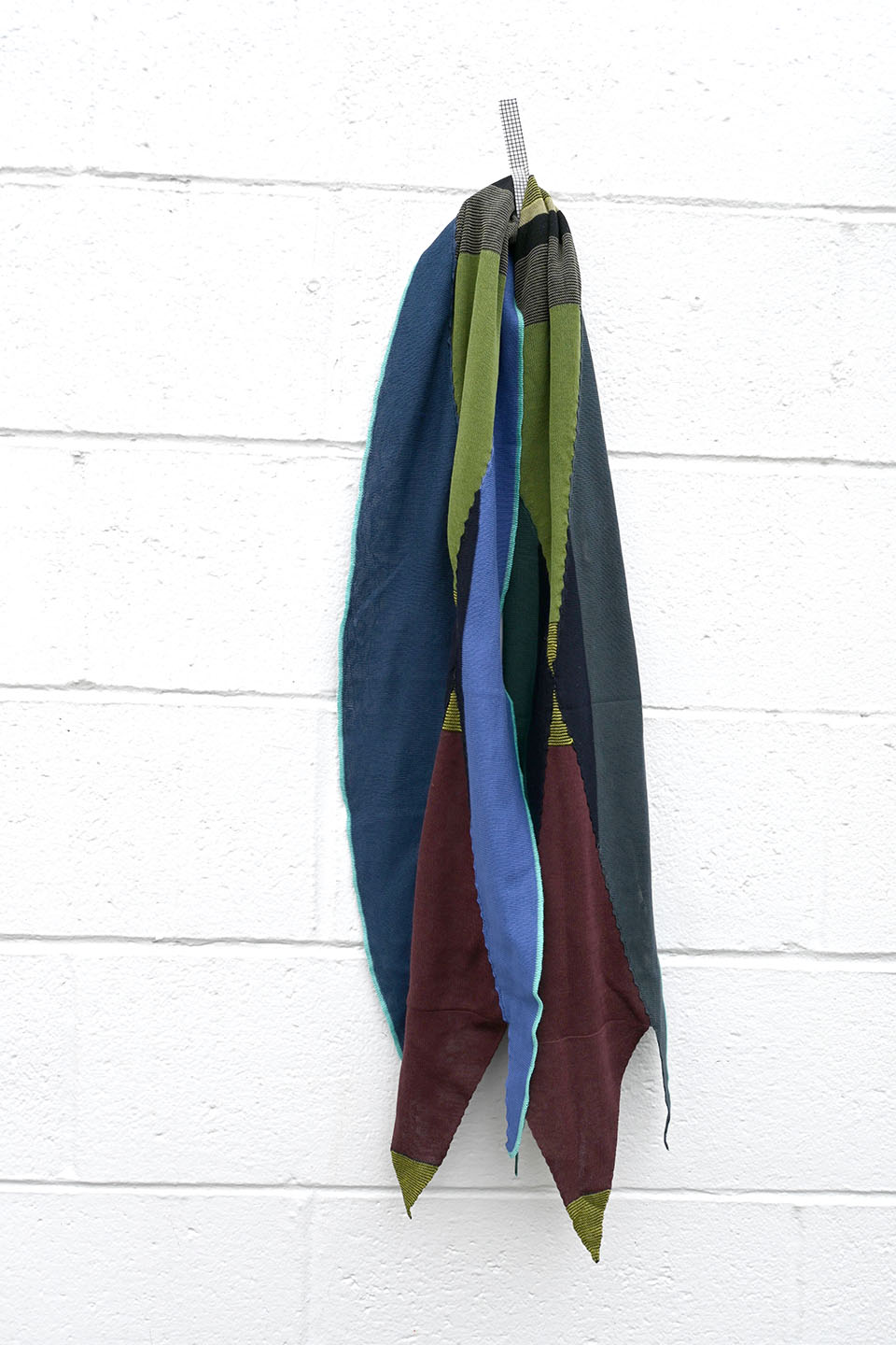 Scribonia Scarf