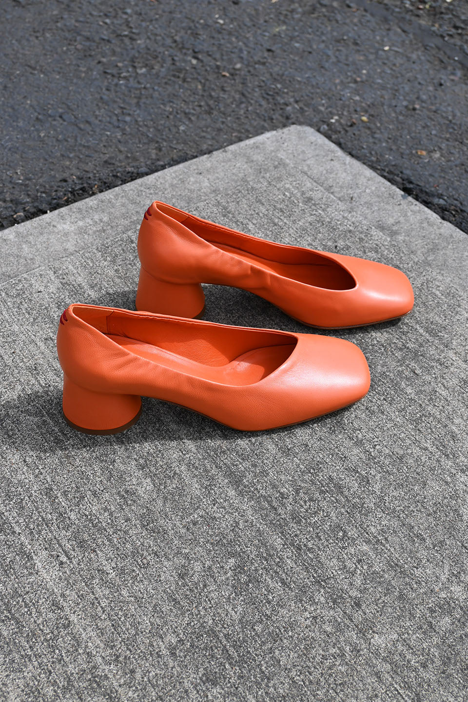 Cala Orange