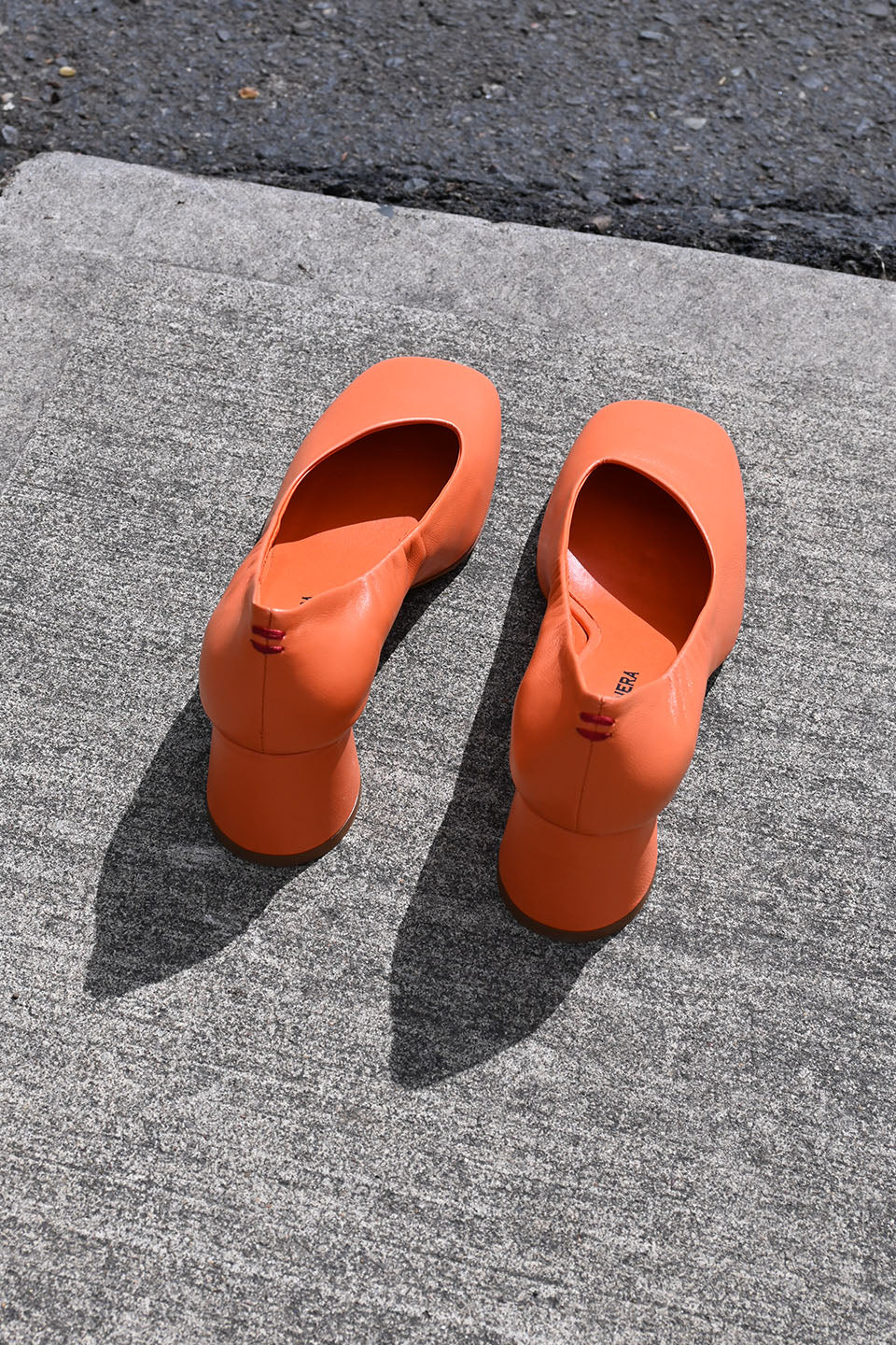 Cala Orange